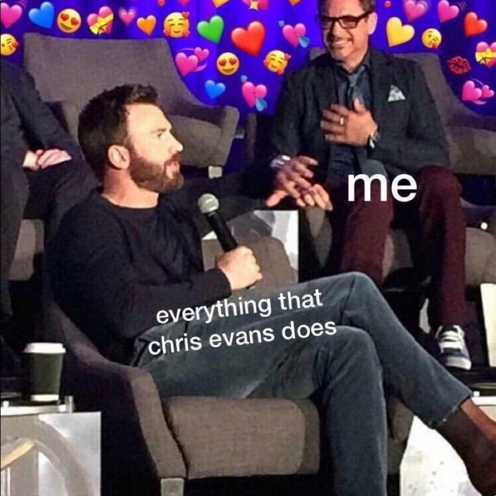 Meet your Posher, Ann